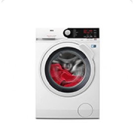 Washing machine (0)