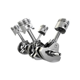 Engine & Drivetrain (0)