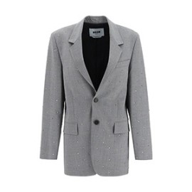 Jacket & Blazers (0)