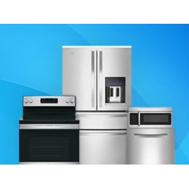 Appliances (0)