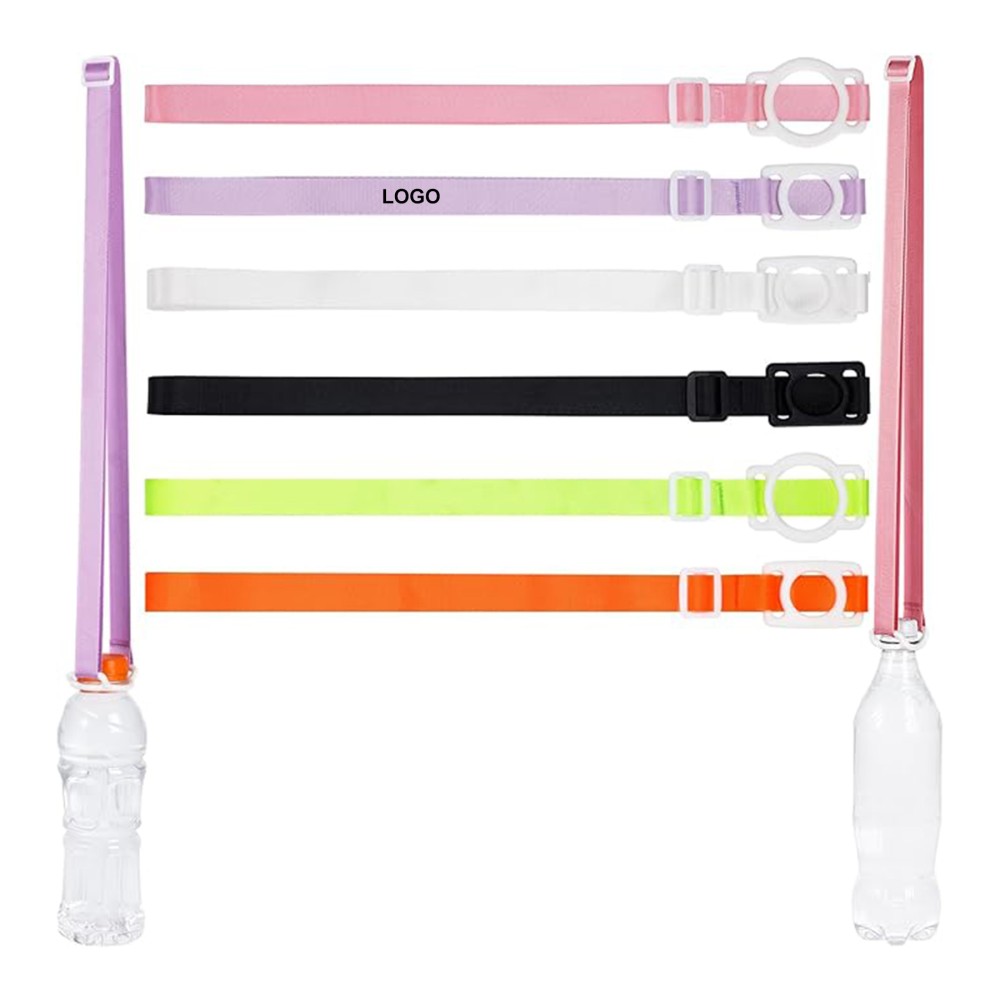 Bottles - Straps And Holders