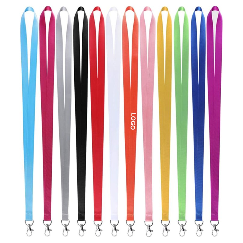 Polyester Lanyards, Neck Accessories