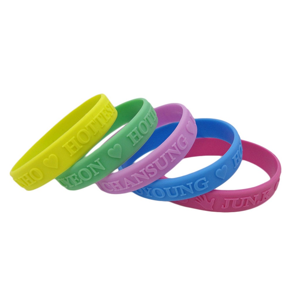 Wristband, Bracelet
