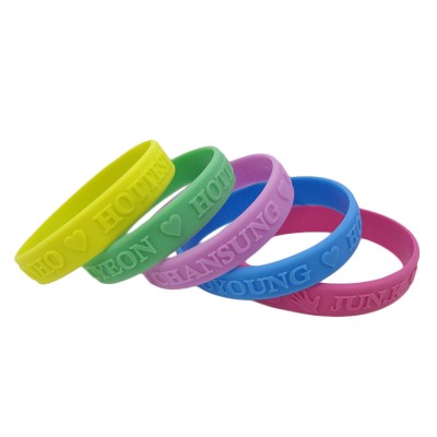 Wristband, Bracelet