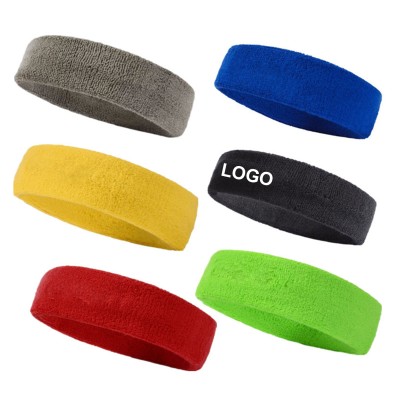 Headbands, Sports Equipment and Accessories, Sweatbands, Sweat Clothes and Accessories