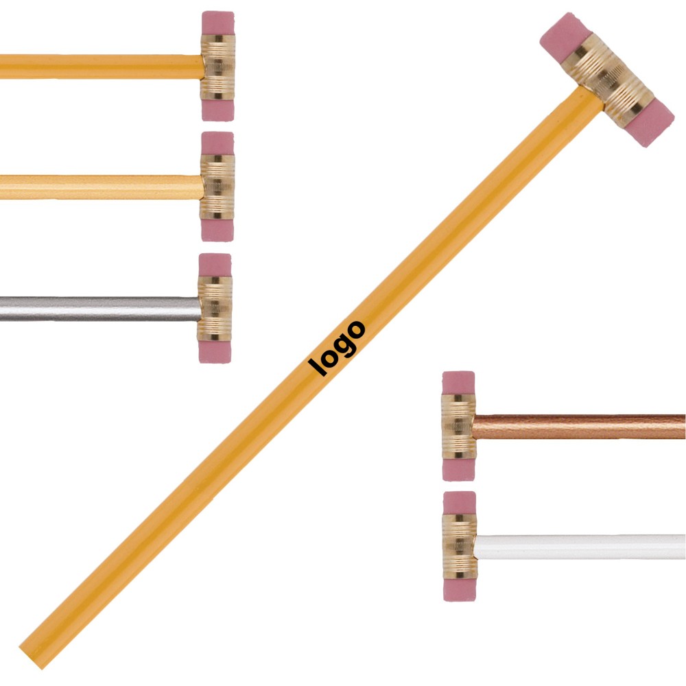 Pencils, Writing Accessories
