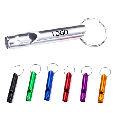 Whistles, Outdoor Accessories