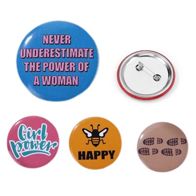 Badges, Name Badges and Accessories, Badge Accessories