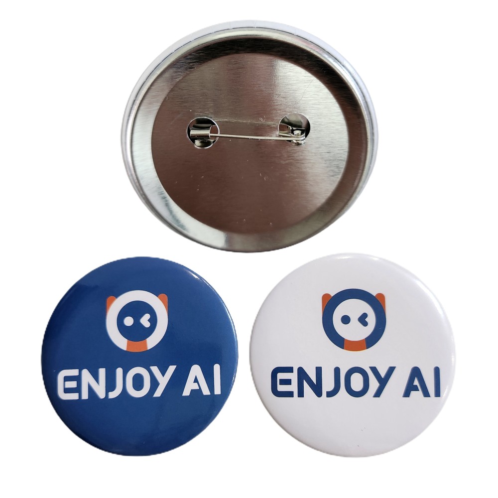 Badges, Name Badges and Accessories, Badge Accessories