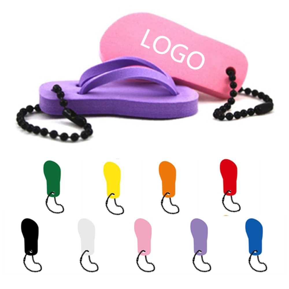 Key Accessories, Key Holders, Foam Novelties, Beach Accessories