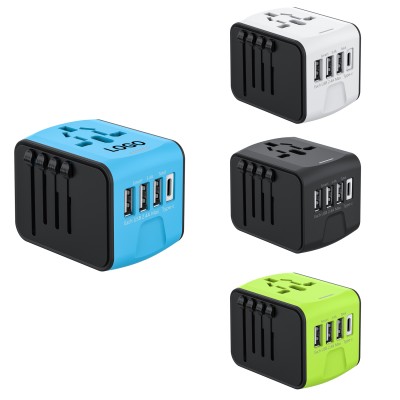 Battery-operated Products, Travel Accessories
