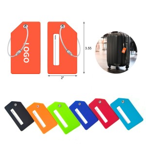 Travel Accessories, Bag Accessories, Nameplates