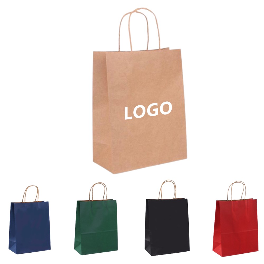 Bags - Gift, Bags - Paper, Bags - Tote