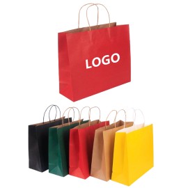 Bags - Gift, Bags - Paper, Bags - Tote