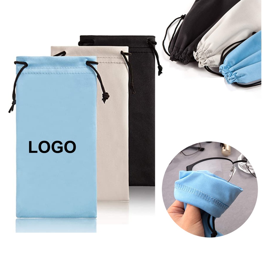 Pouches, Jewelry Accessories, Bags - Gift, Eyeglass Cases and Accessories