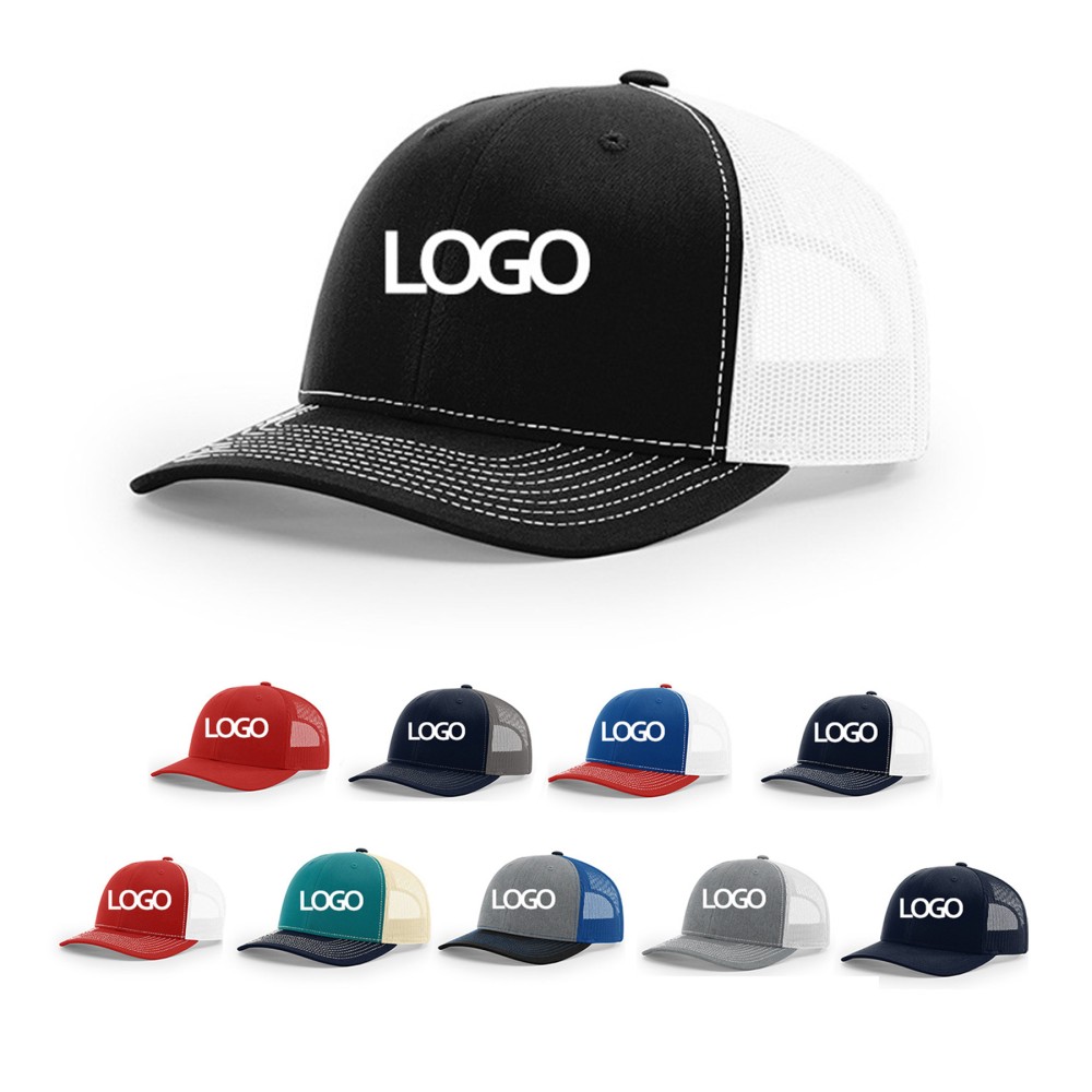 Caps and Hats