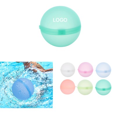 Balls