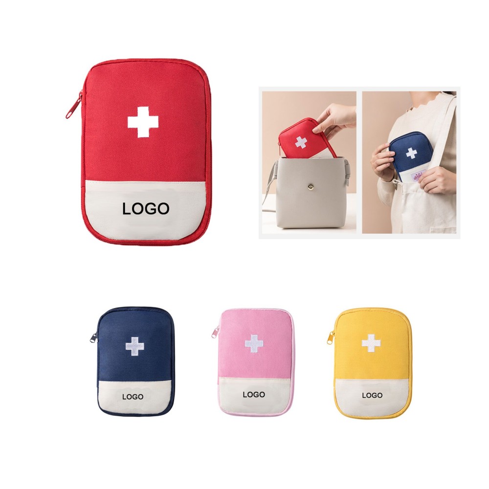 First Aid Kits