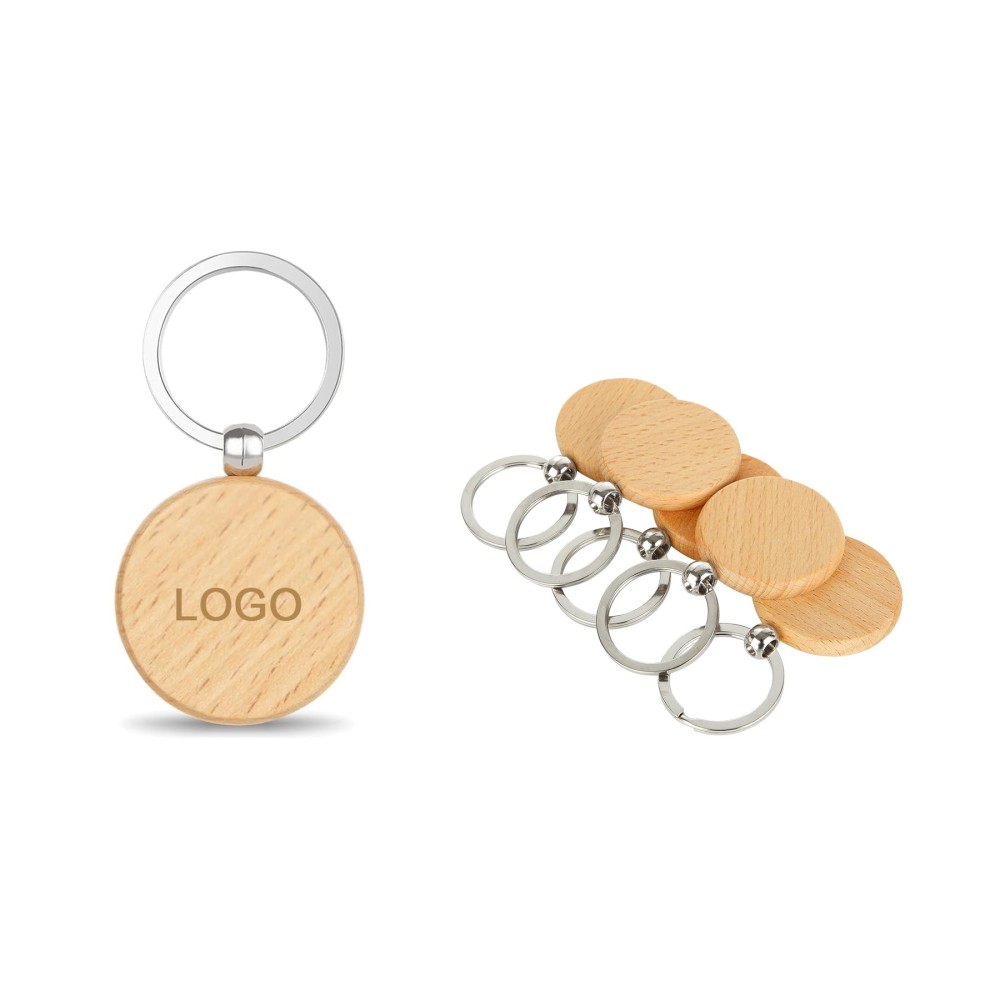 Key Chains / Rings / Tags