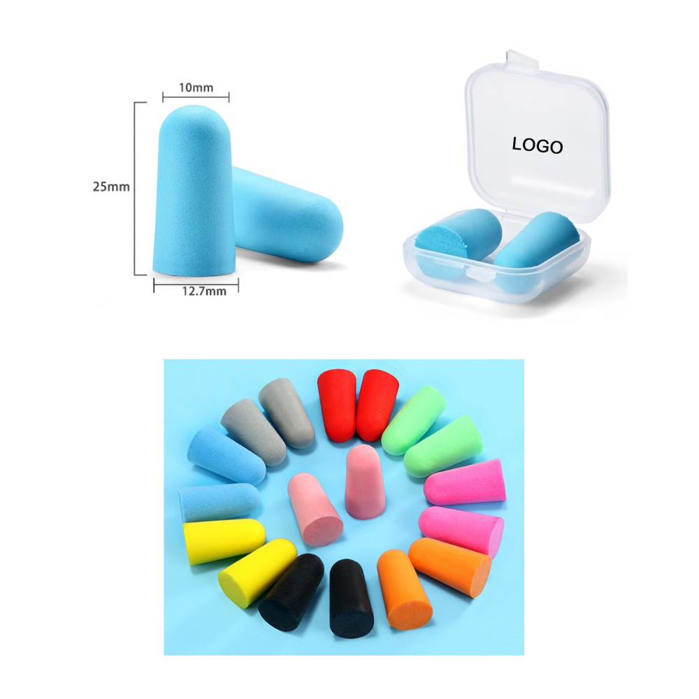 Ear Plugs