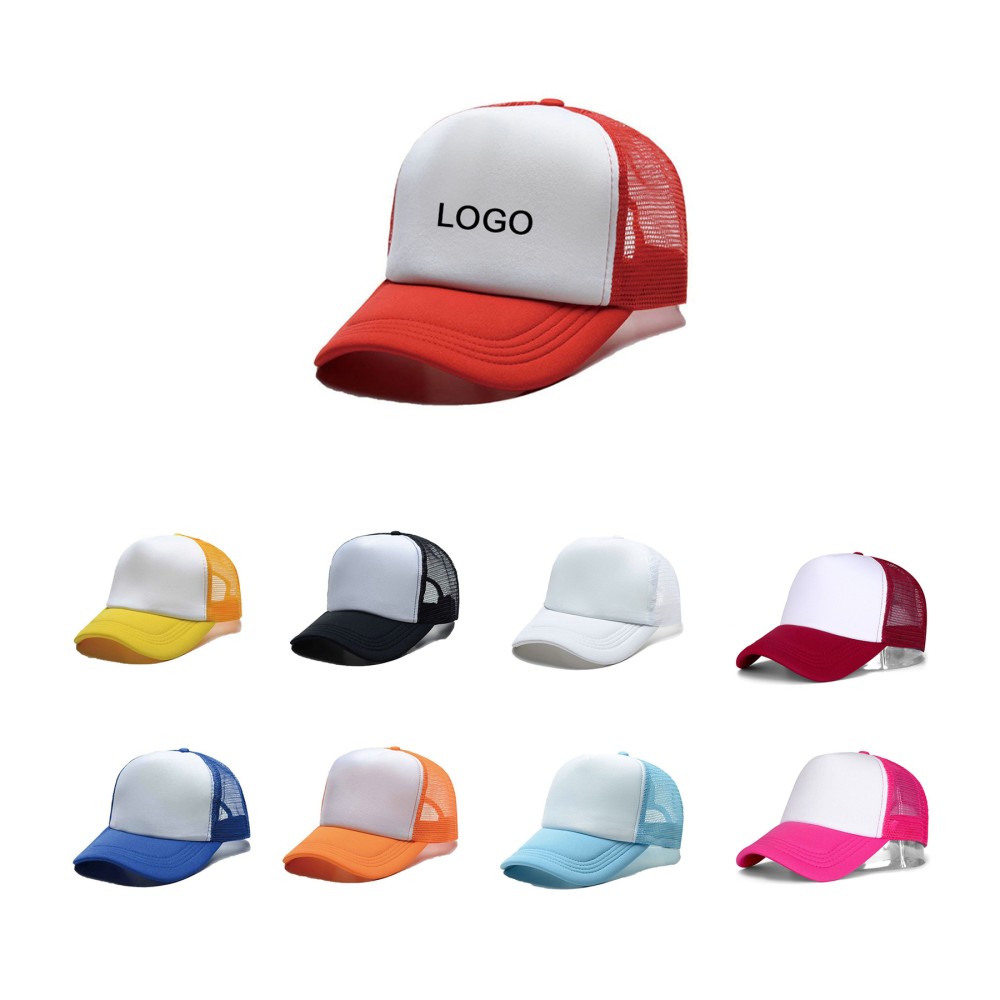Caps and Hats