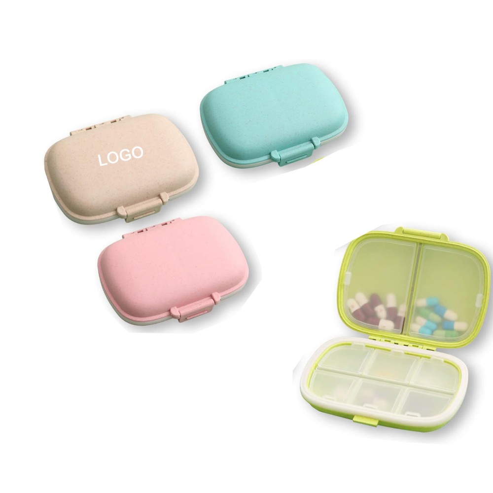 Pill Box