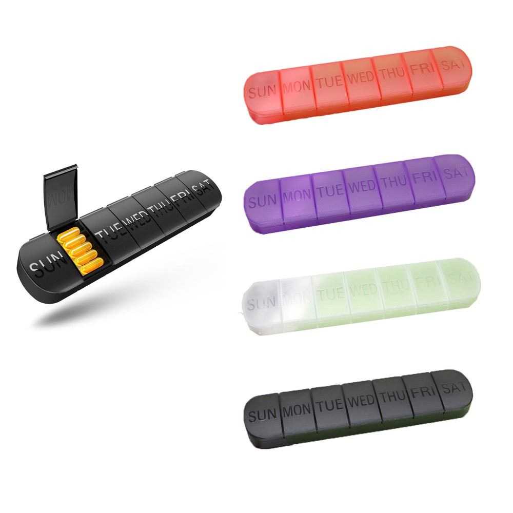 Pill Box