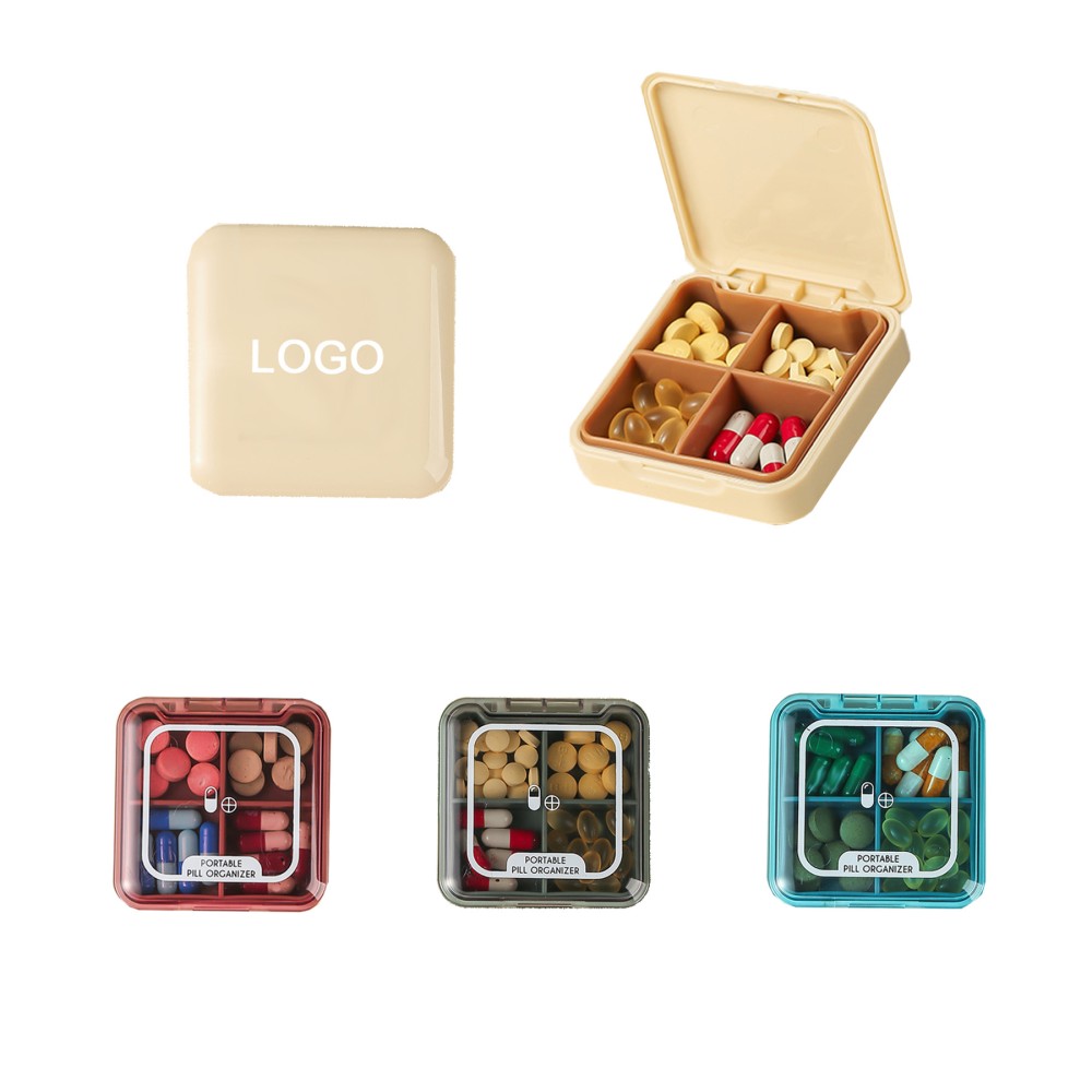 Pill Box