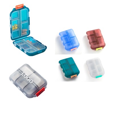 Pill Box
