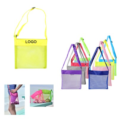 Beach Shell Bags