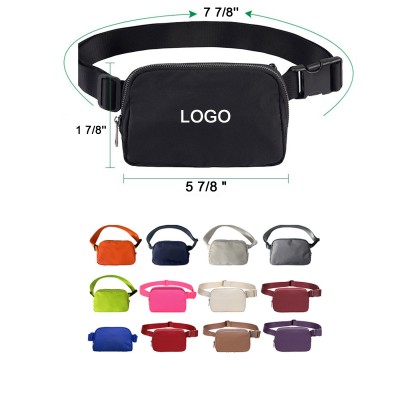 Mini Crossbody Fanny Pack