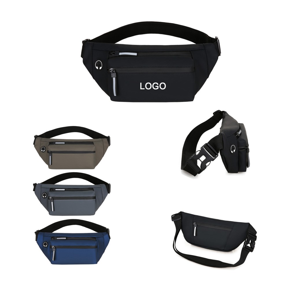 Sports Fanny Packs