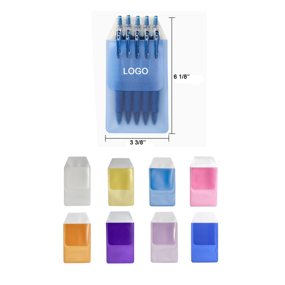 Medical Pencil Pouch