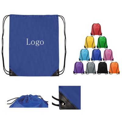 Drawstring Backpack Bags
