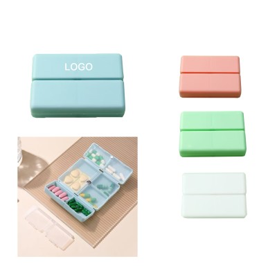 Pill Organizer