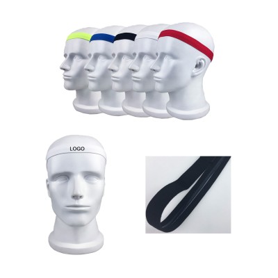 Sweat Headbands