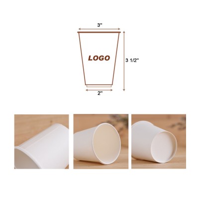 Disposable Paper Cups
