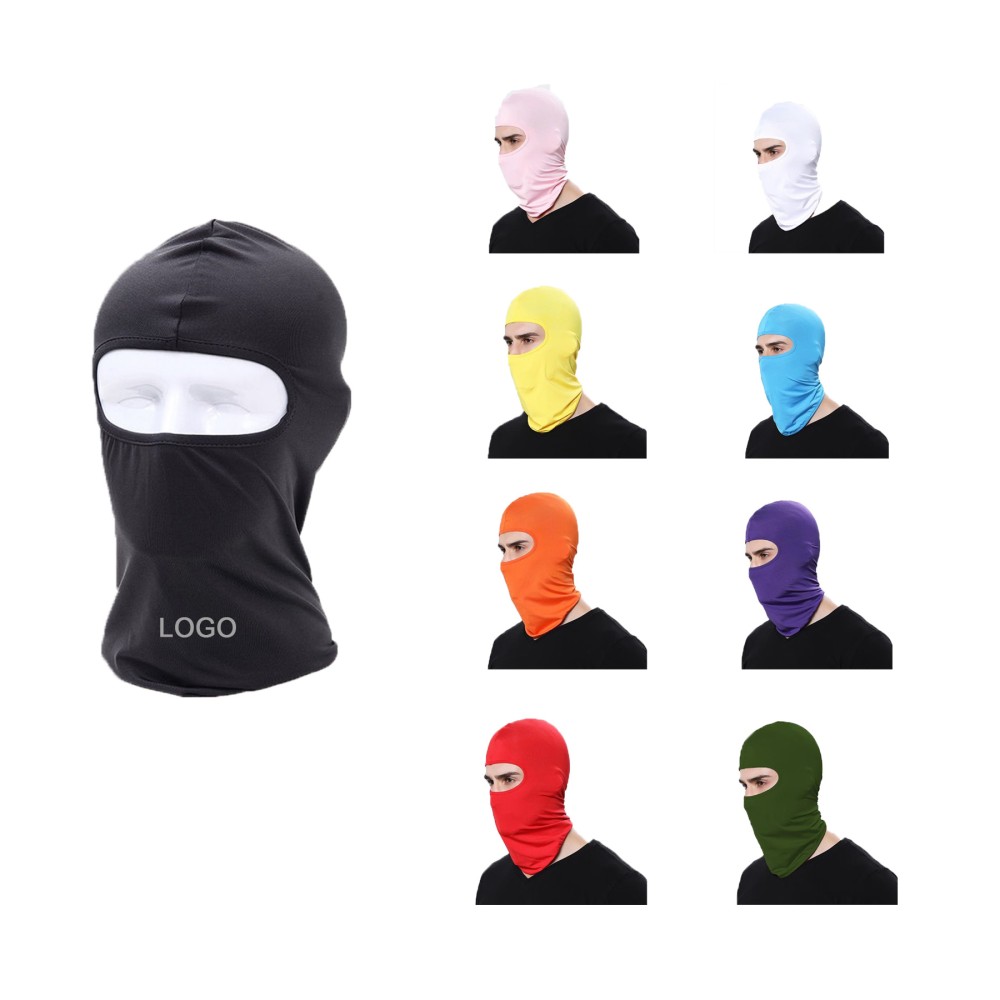 Balaclava Masks